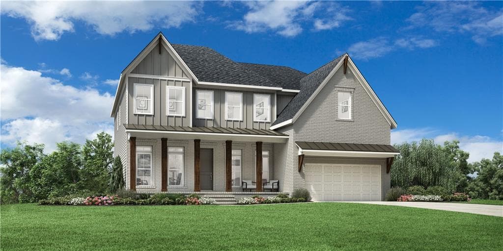 7470 Trotting Trail, Cumming, GA 30040 — most recent listing photo