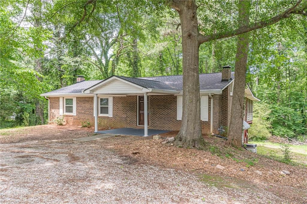 143 Longview Road, Fayetteville, GA 30214 — most recent listing photo