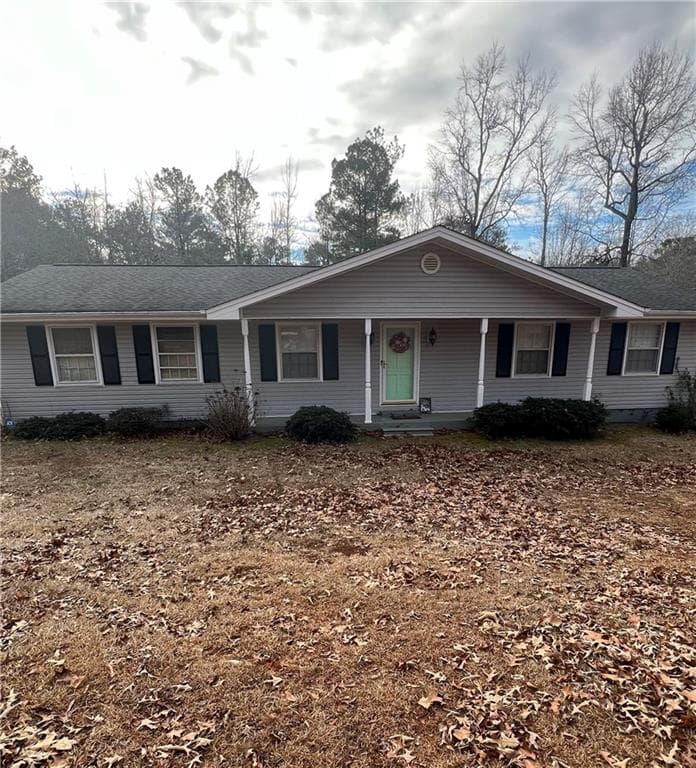 6540 Old White Mill Road, Fairburn, GA 30213 — most recent listing photo
