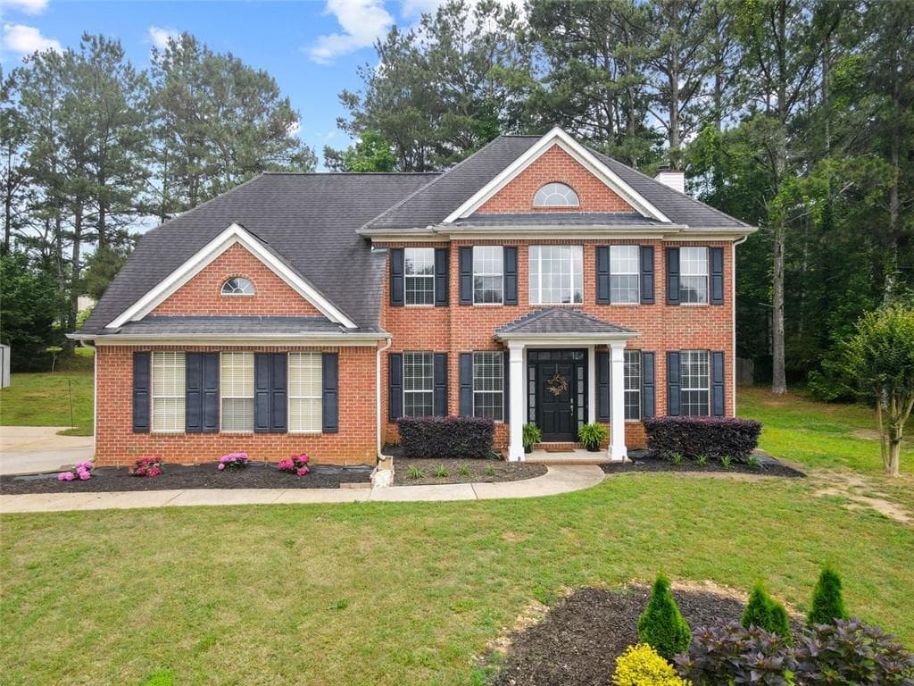 9307 Glenleigh Way, Jonesboro, GA 30236 — most recent listing photo