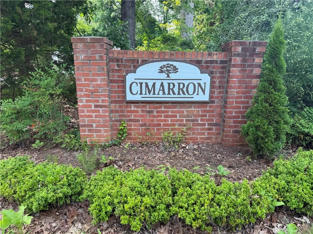 4123 Oakmont Court, Clarkston, GA 30021 — most recent listing photo