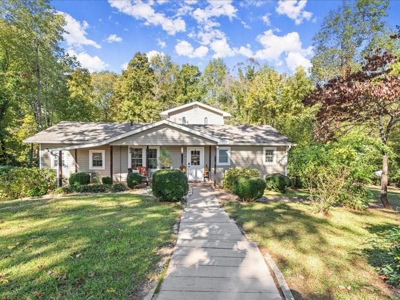 665 Mcclain Mountain Road, Jasper, GA 30143 — most recent listing photo