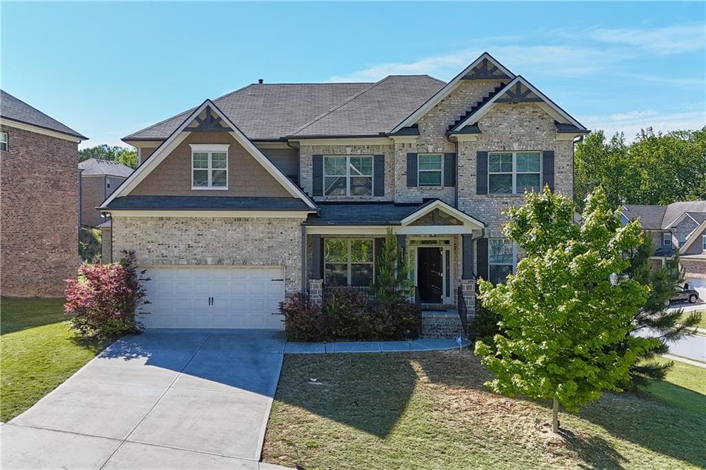 3259 Ivy Crossing Drive, Buford, GA 30519 — most recent listing photo