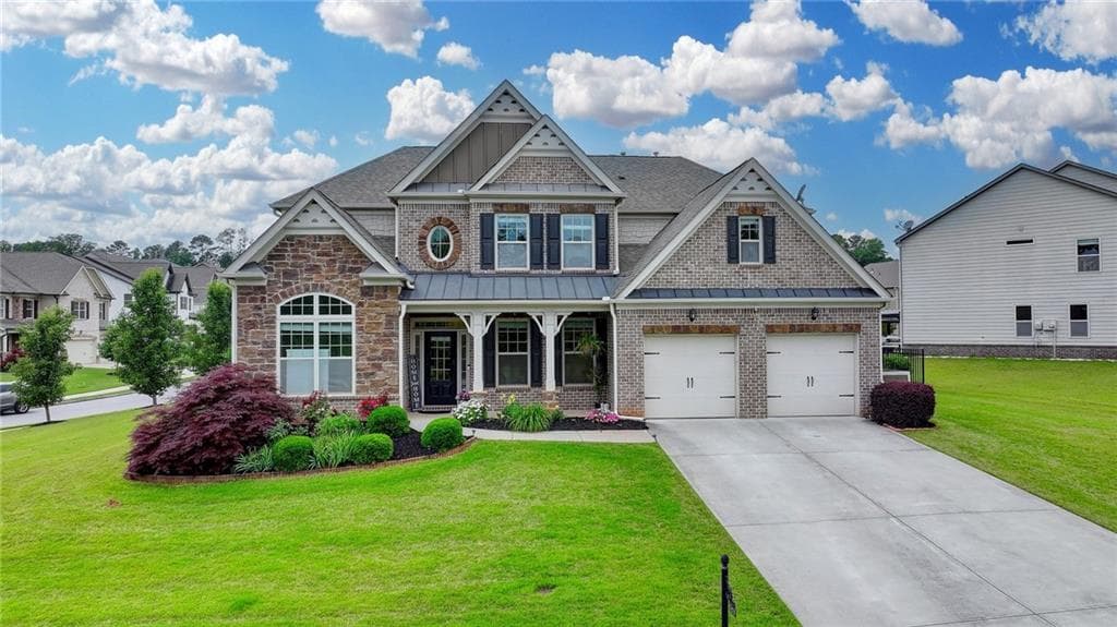 7470 OLDBURY Place, Cumming, GA 30040 — most recent listing photo