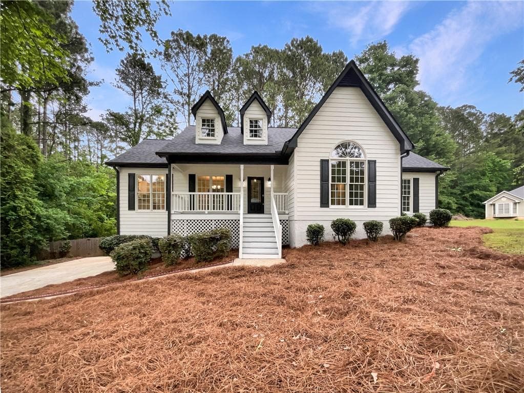 339 Warrenton Drive, Douglasville, GA 30134 — most recent listing photo