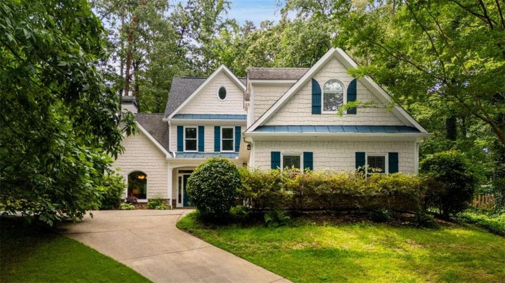 2709 Windrush Drive, Buford, GA 30518 — most recent listing photo