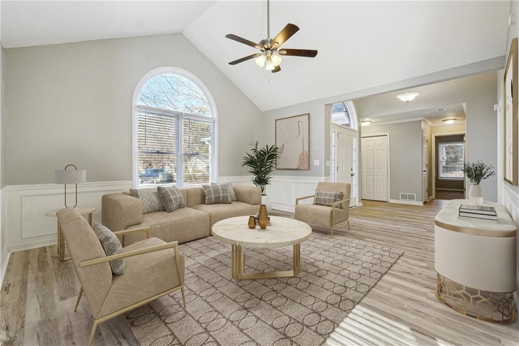 20 Trace Court, Covington, GA 30016 — most recent listing photo