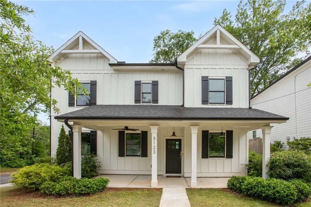 3123 Cedar Street, Scottdale, GA 30079 — most recent listing photo