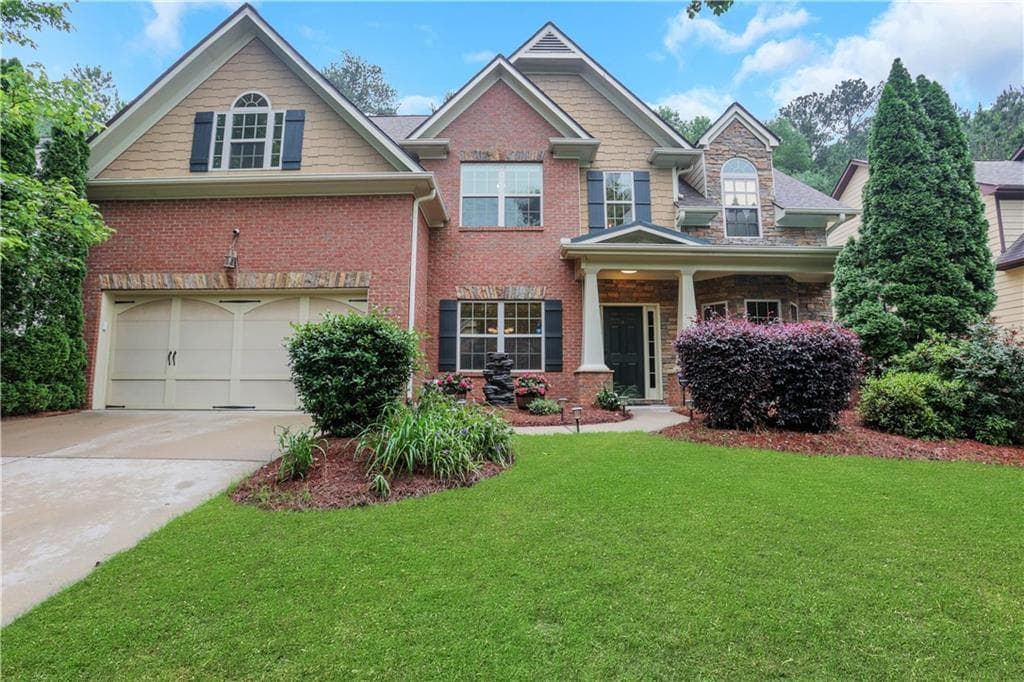 1411 Primrose Park Road, Sugar Hill, GA 30518 — most recent listing photo