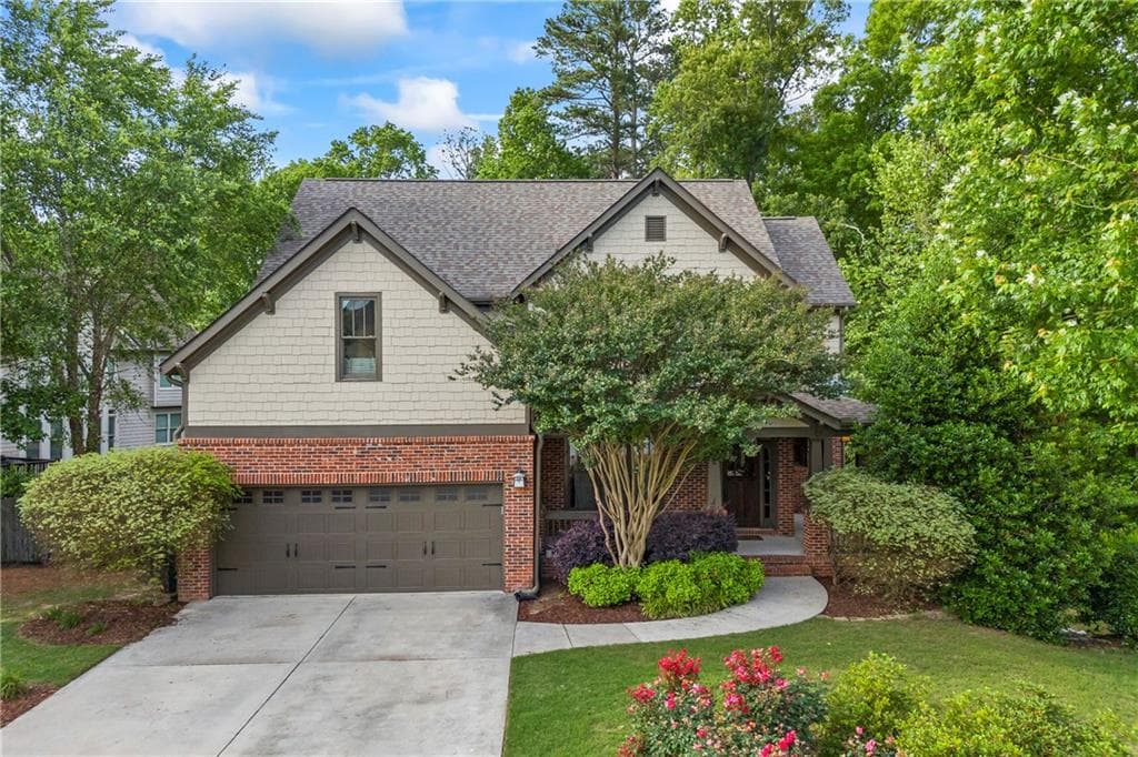 414 Silver Top Drive, Grayson, GA 30017 — most recent listing photo