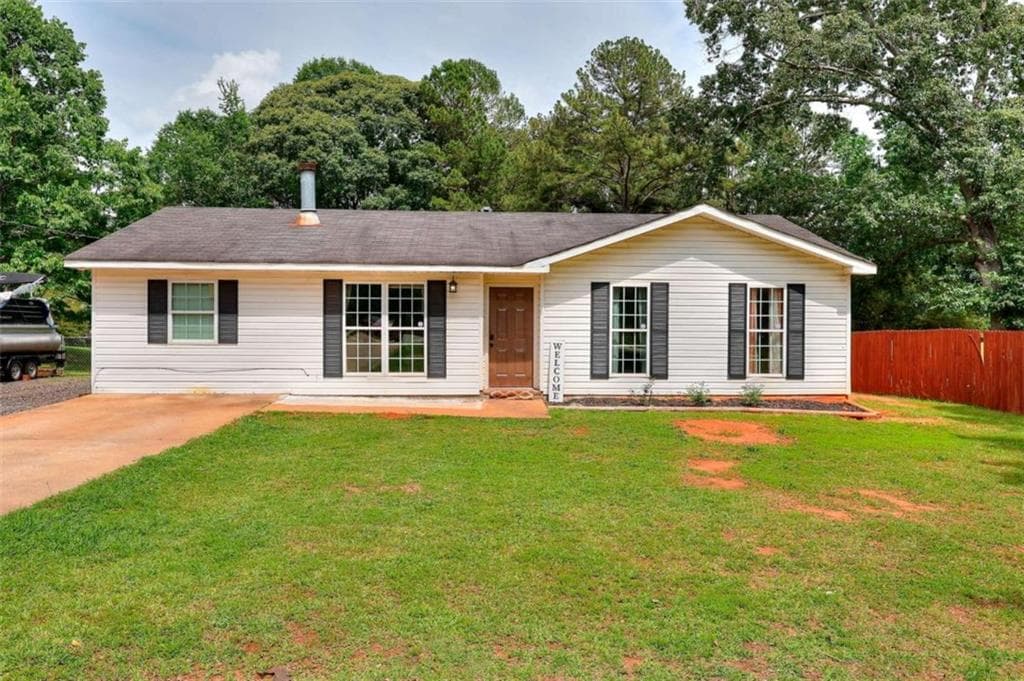 1050 Kirkland Road, Covington, GA 30016 — most recent listing photo
