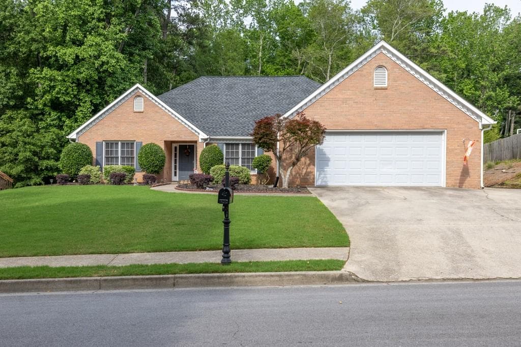 1520 Great Oaks Drive, Lawrenceville, GA 30045 — most recent listing photo