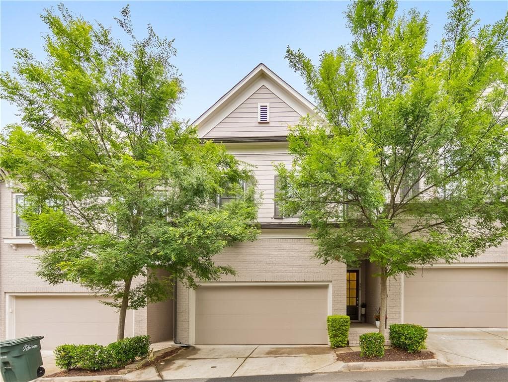 396 Summerhour Street, Marietta, GA 30060 — most recent listing photo