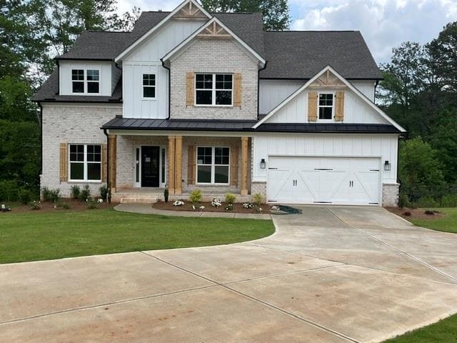2021 Shallowford Road, Marietta, GA 30066 — most recent listing photo