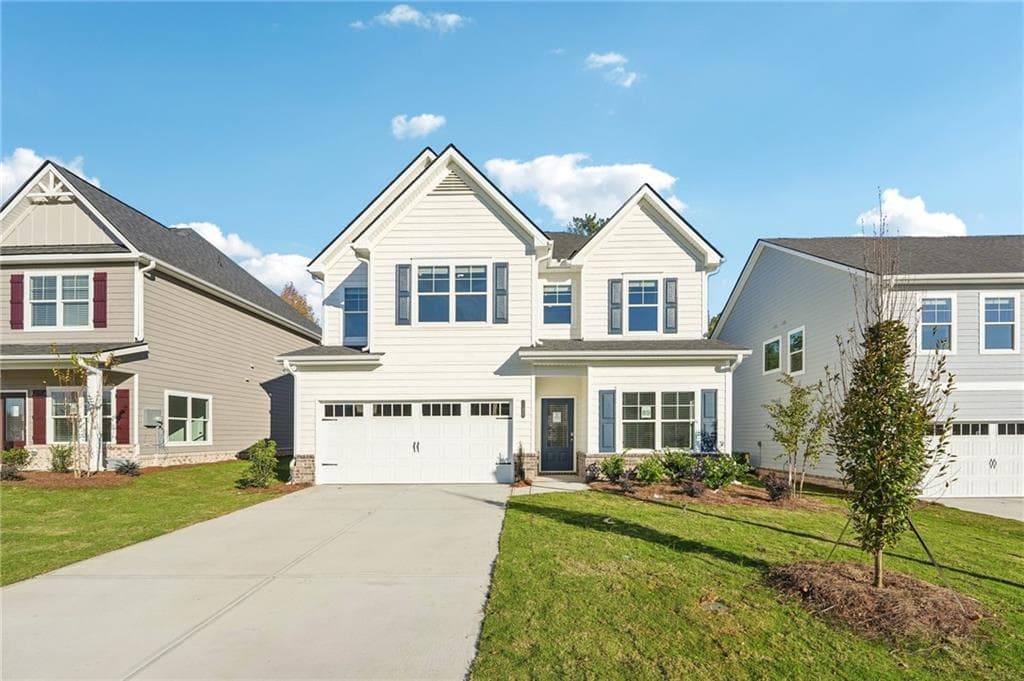 11850 Rizvan Place, Covington, GA 30014 — most recent listing photo
