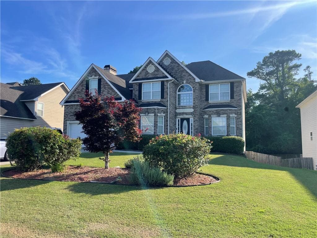 582 Georgia Circle, Loganville, GA 30052 — most recent listing photo