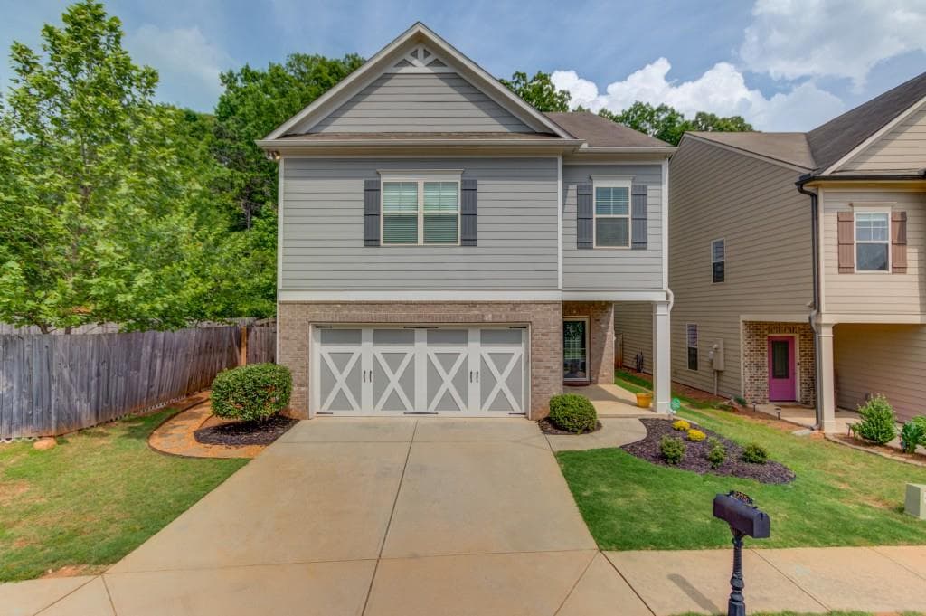 2275 Black Pebble Circle, Buford, GA 30519 — most recent listing photo