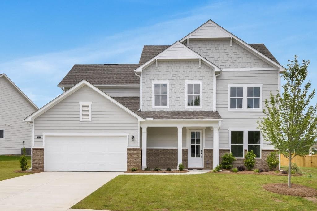 39 Pecan Court, Hoschton, GA 30548 — most recent listing photo