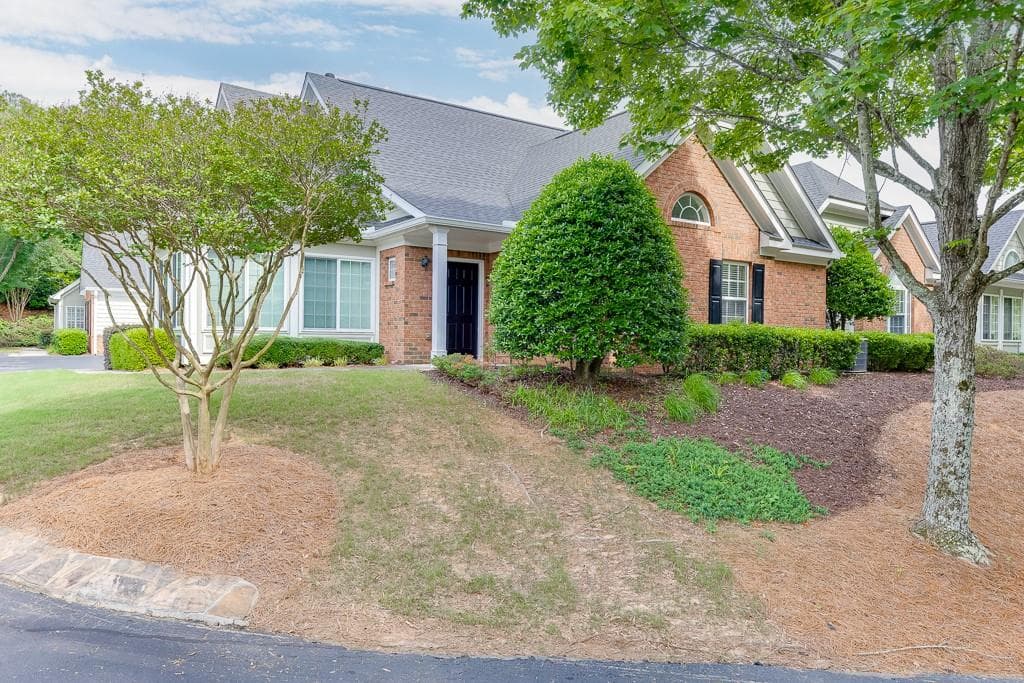 2927 Oakside Circle, Alpharetta, GA 30004 — most recent listing photo