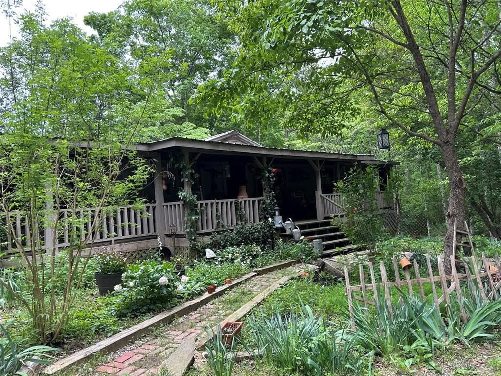 512 Marque Lane, Ranger, GA 30734 — most recent listing photo