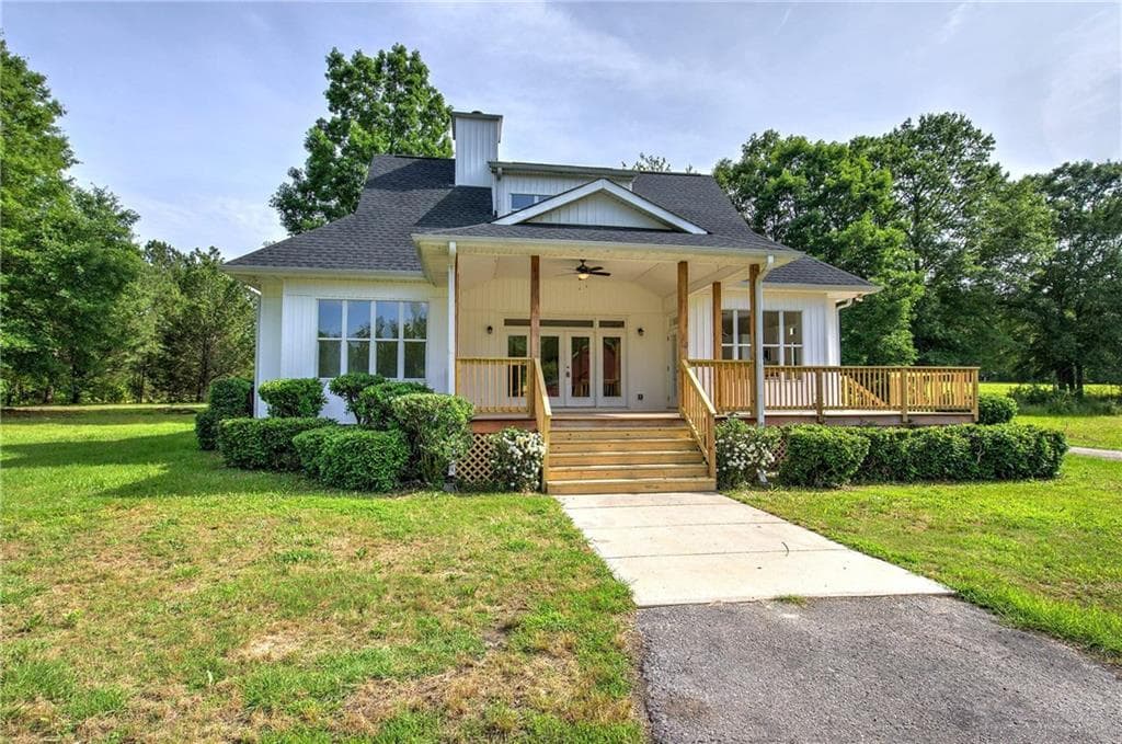 277 Patterson Road, Griffin, GA 30223 — most recent listing photo