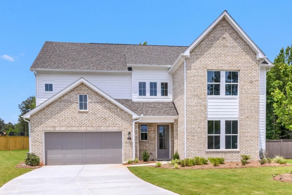 405 Red Wood Lane, Hoschton, GA 30548 — most recent listing photo