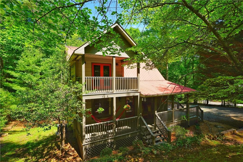129 Clubhouse Court, Ellijay, GA 30536 — most recent listing photo