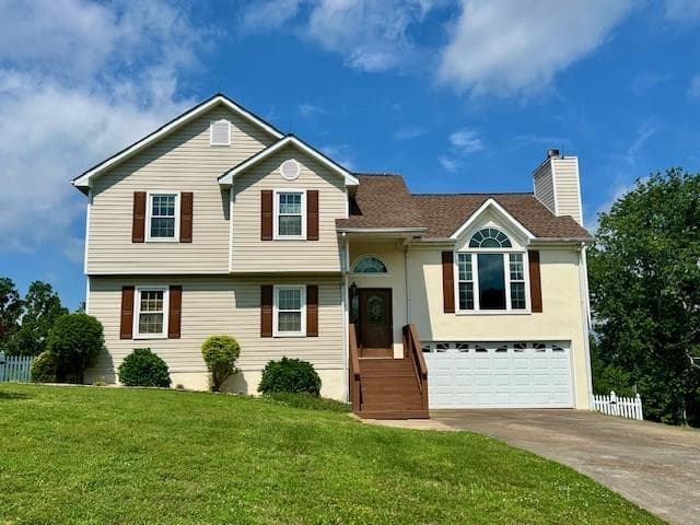 19 Magnolia Court, Rydal, GA 30171 — most recent listing photo