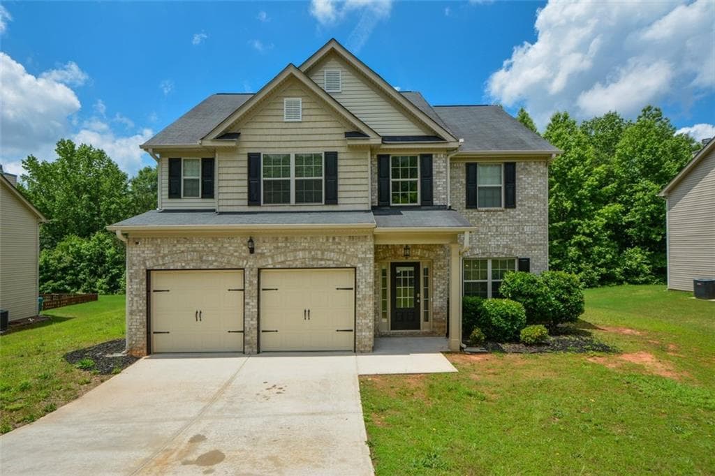 917 REVERE Way, Hampton, GA 30228 — most recent listing photo