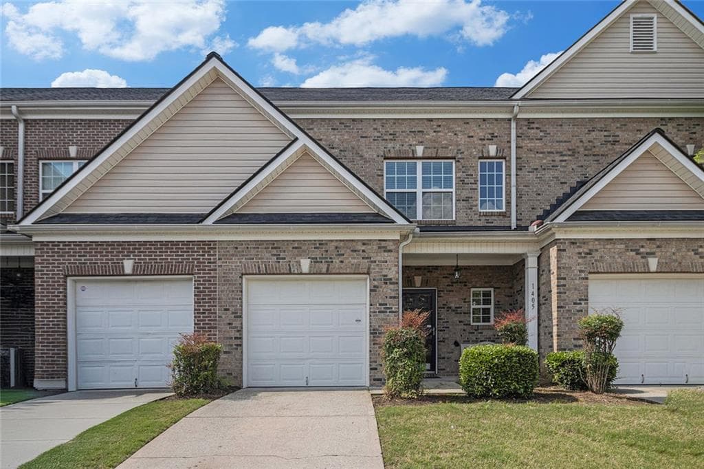2555 Flat Shoals Road 1405, College Park, GA 30349 — most recent listing photo