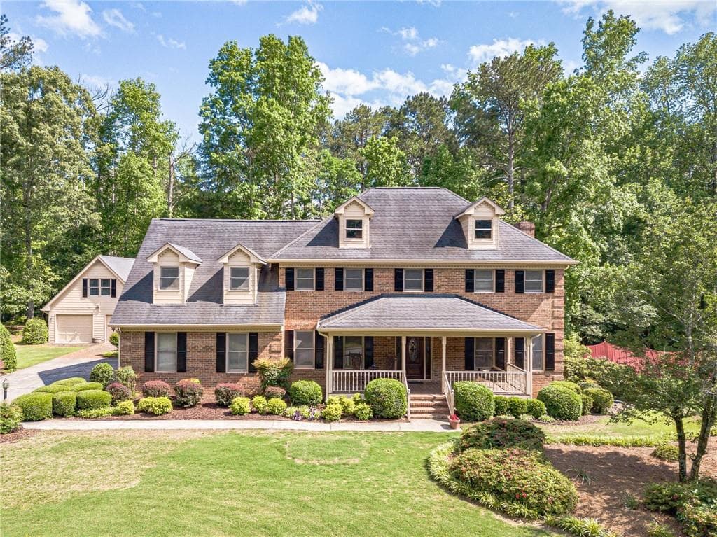 3510 Eagle Landing Drive, Snellville, GA 30039 — most recent listing photo