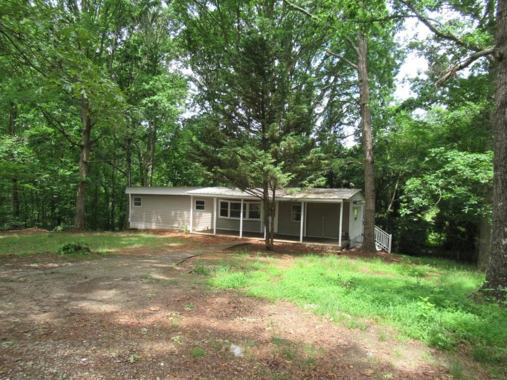1779 New Bridge Road, Cleveland, GA 30528 — most recent listing photo