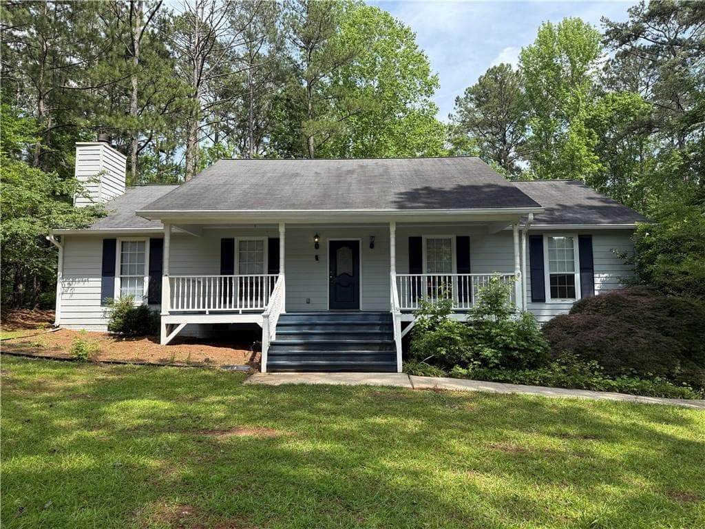 115 Miller Court, Senoia, GA 30276 — most recent listing photo