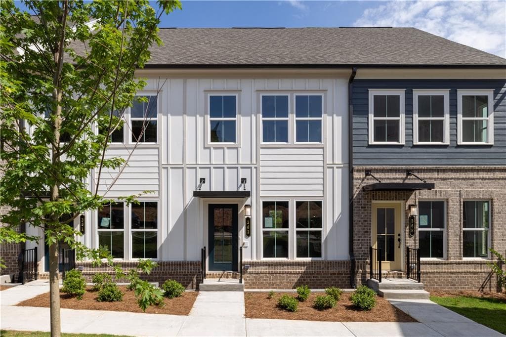 3 bedroom, 5 bathroom, 1,898 sq ft townhouse sold at 339 Skylar Way, Atlanta, GA 30315