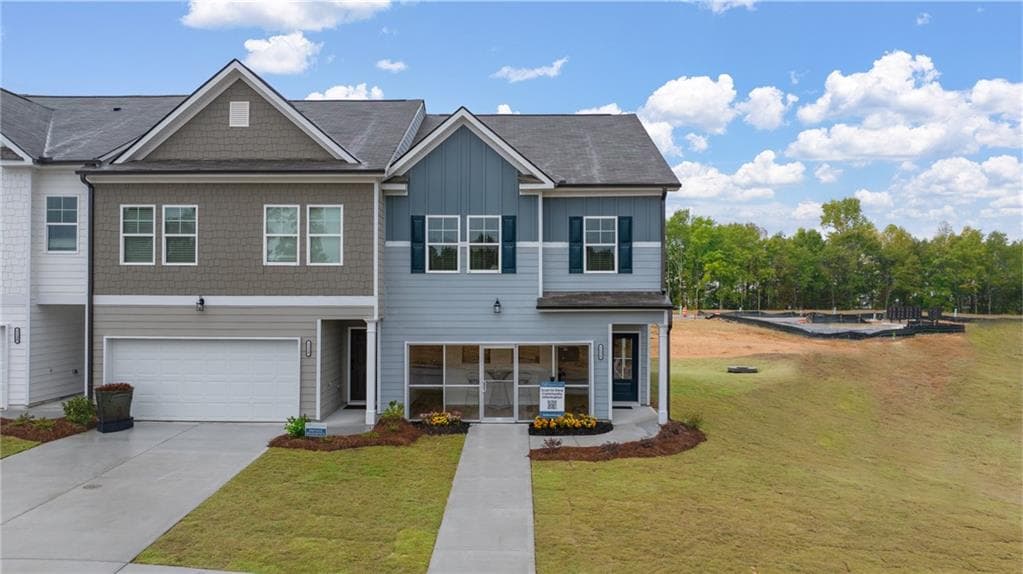 1019 Merritt Drive 102, Villa Rica, GA 30180 — most recent listing photo