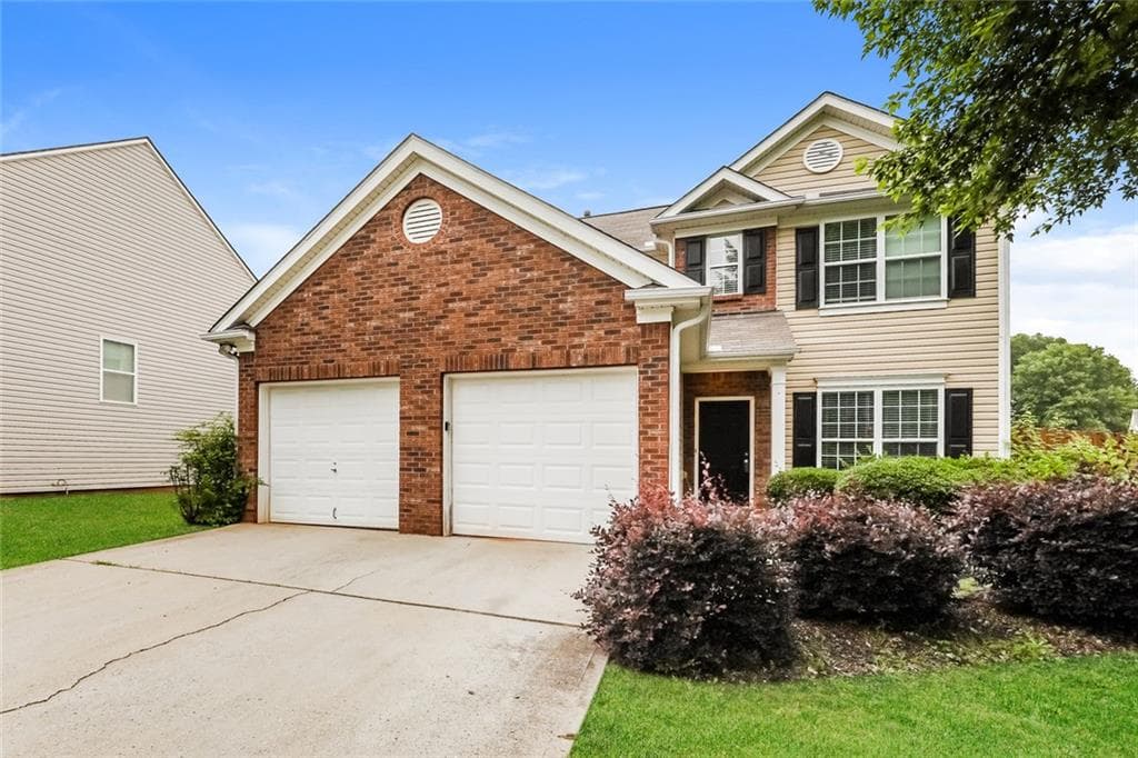 11576 Kades Trail, Hampton, GA 30228 — most recent listing photo