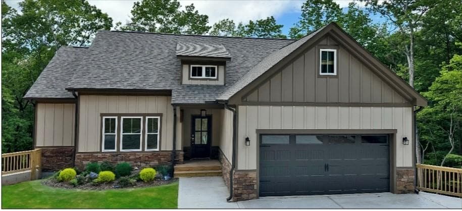 114 Jack Rabbit Drive, Waleska, GA 30183 — most recent listing photo