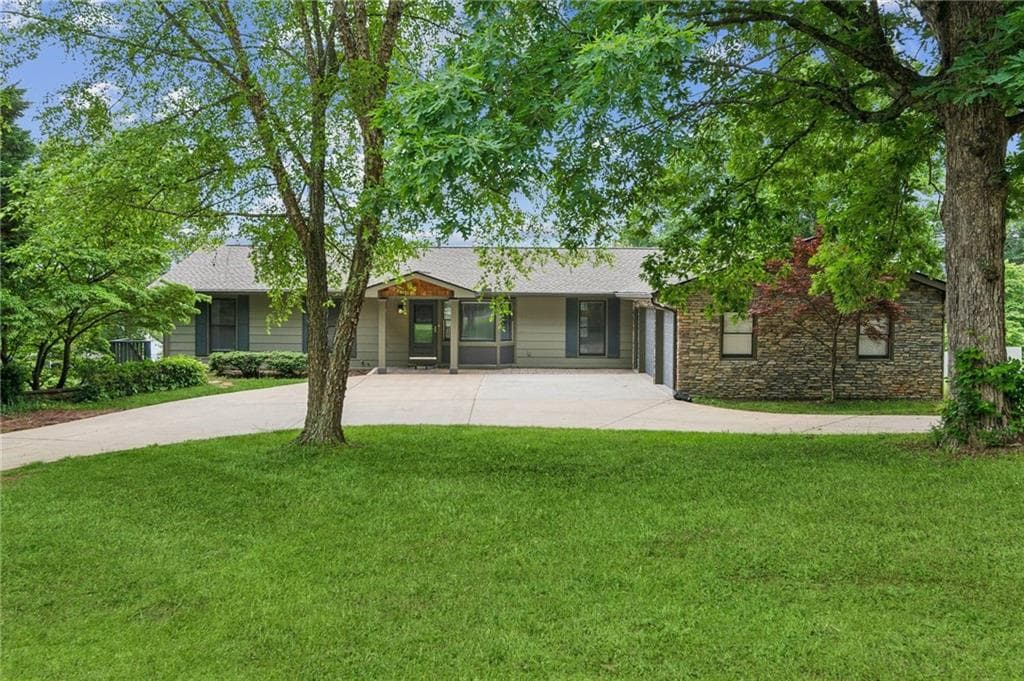 2055 Cactus Lane, Cumming, GA 30040 — most recent listing photo