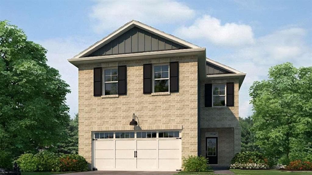 6131 Knickerbocker Street, Mableton, GA 30126 — most recent listing photo