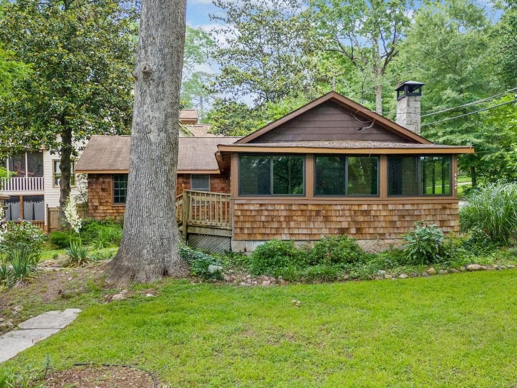 4624 Park Drive, Pine Lake, GA 30072 — most recent listing photo