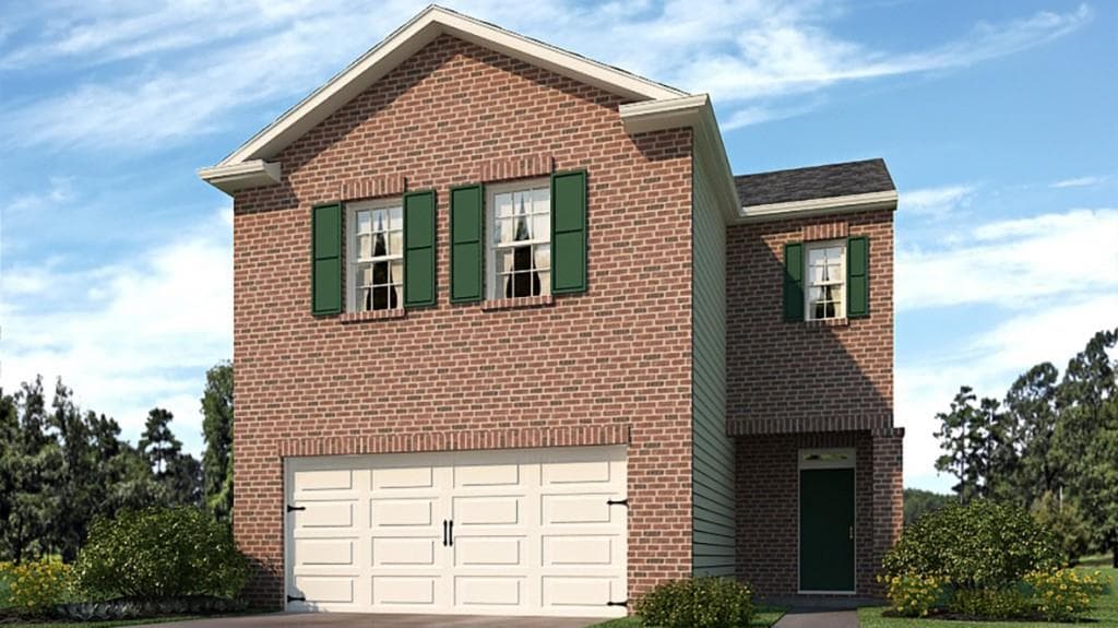 3038 Manor Hill Place, Union City, GA 30291 — most recent listing photo