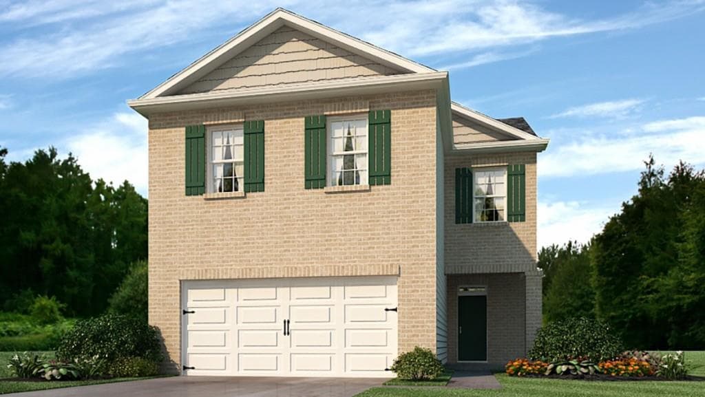 3046 Manor Hill Place, Union City, GA 30291 — most recent listing photo