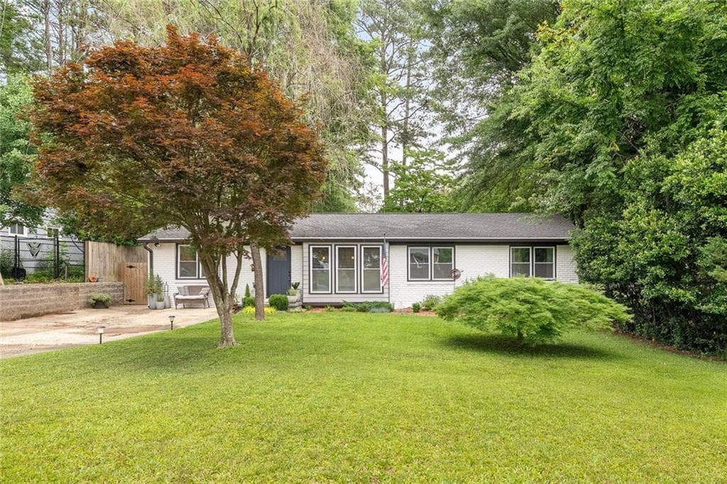 2572 Beverly Hills Drive, Chamblee, GA 30341 — most recent listing photo