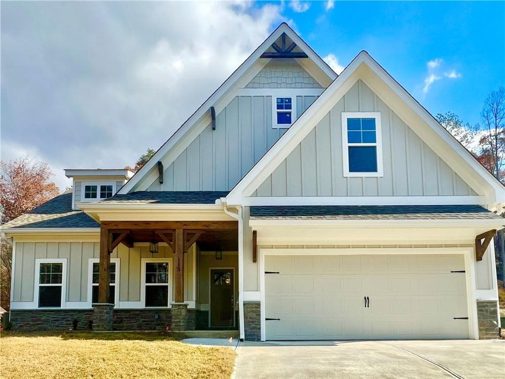 113 Franklin Elm Court, Waleska, GA 30183 — most recent listing photo