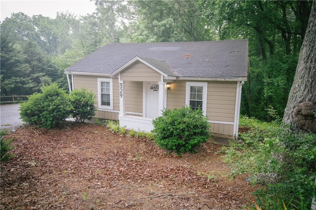 329 Kelly Mill Road, Cumming, GA 30040 — most recent listing photo