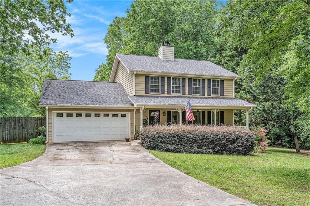 12510 Georgia 36, Covington, GA 30014 — most recent listing photo