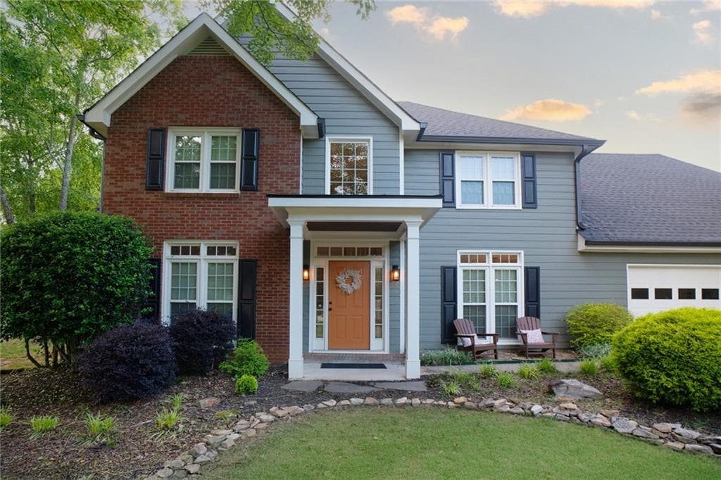 4130 Providnce Square, Alpharetta, GA 30009 — most recent listing photo