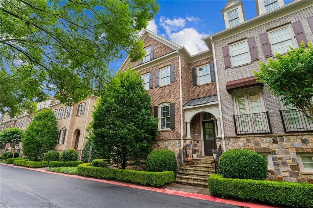 2313 Saint Davids Square 12, Kennesaw, GA 30152 — most recent listing photo