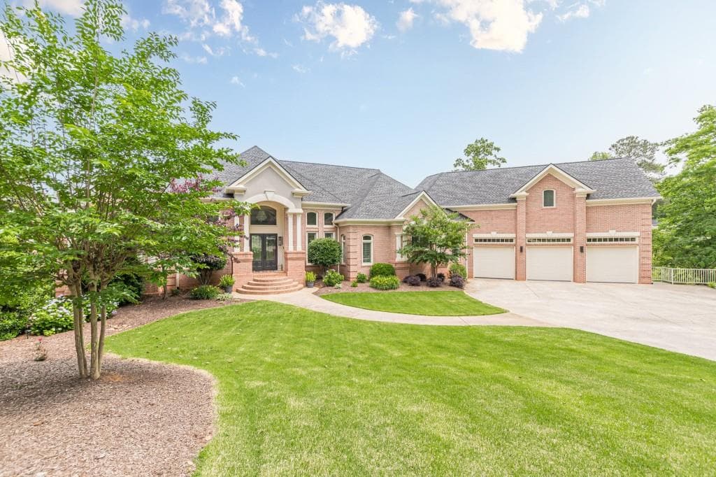 3718 Lake Vista, Douglasville, GA 30135 — most recent listing photo