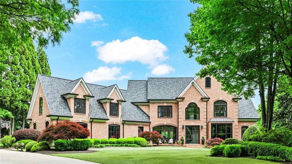 6515 Ashbourne Court, Suwanee, GA 30024 — most recent listing photo